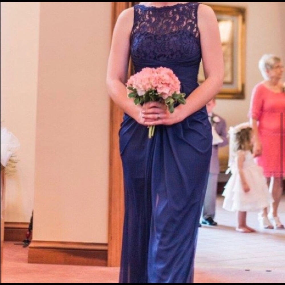 David’s Bridal Marine